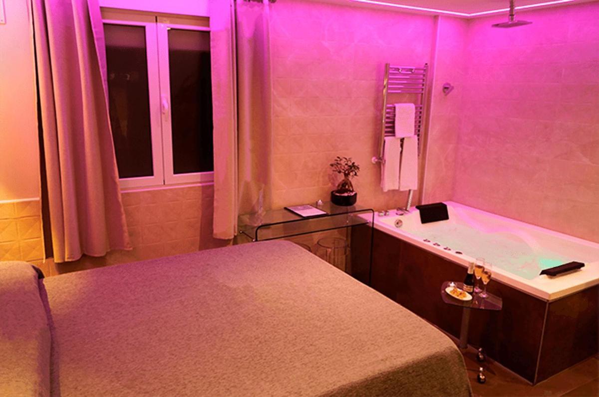 Caballero Errante Hotel 3*