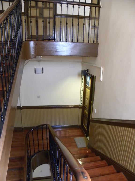 Guest house El Catalan
