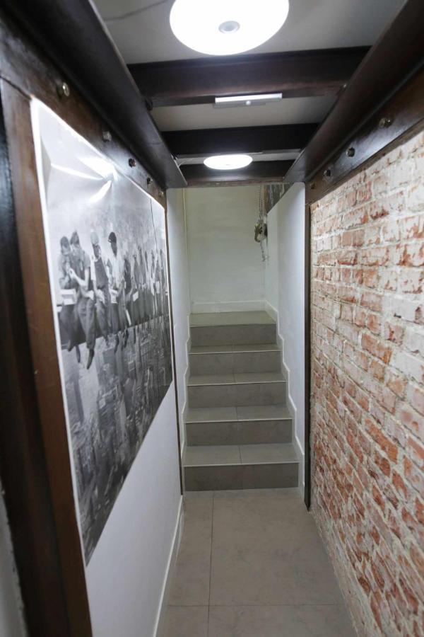 Duplex En Chamberi Osoteca