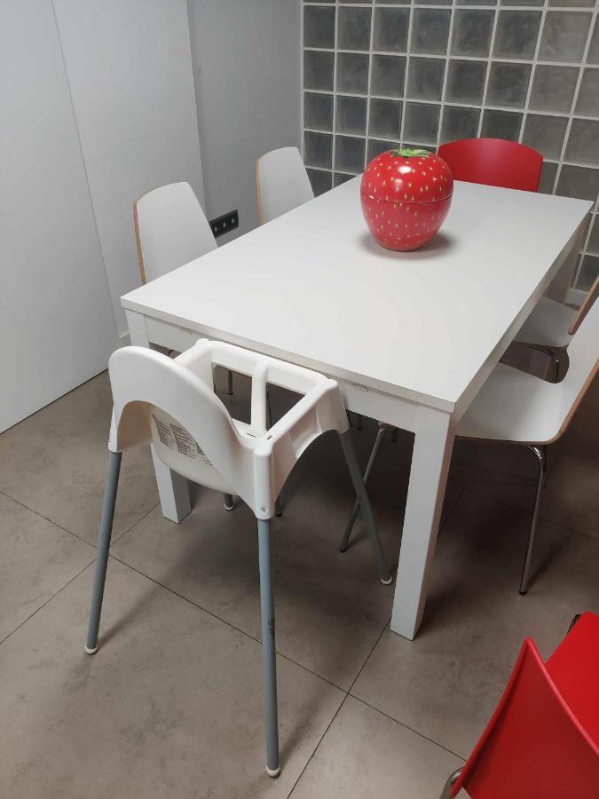 Apartment Duplex En Chamberi Osoteca *