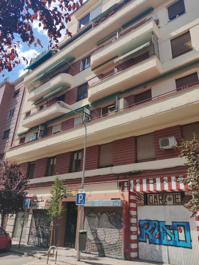 Duplex En Chamberi Osoteca