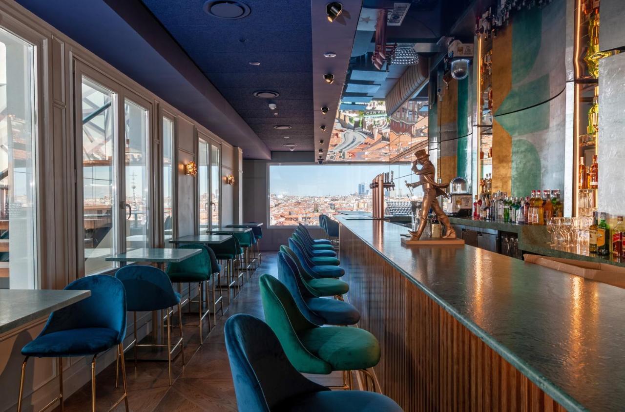 Smartrental Collection Gran Via Centric Aparthotel