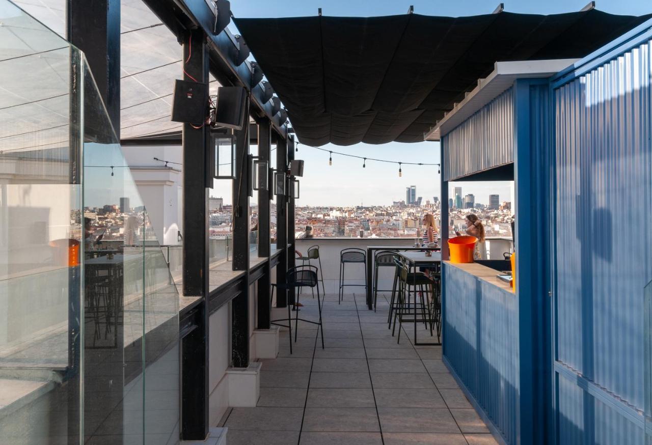 Smartrental Collection Gran Via Centric 4*