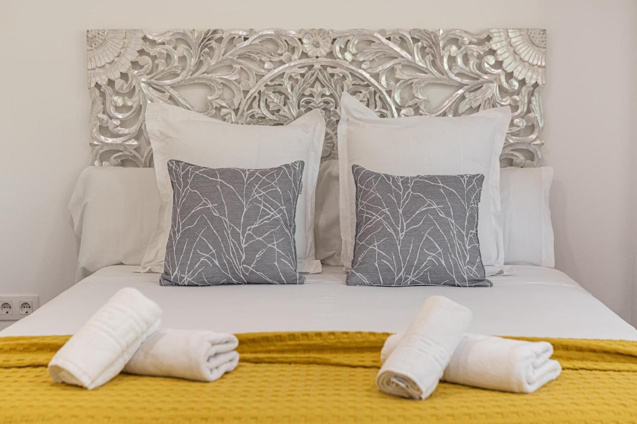 Bnbholder The Select Retiro Park * Madrid