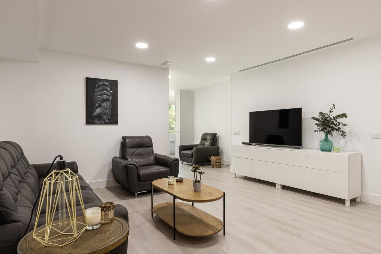 Bnbholder The Select Retiro Park * Madrid