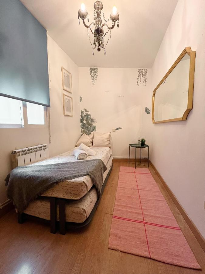 Apartment La De Garrido