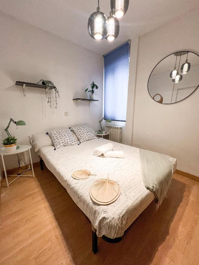 La De Garrido Apartment Madrid
