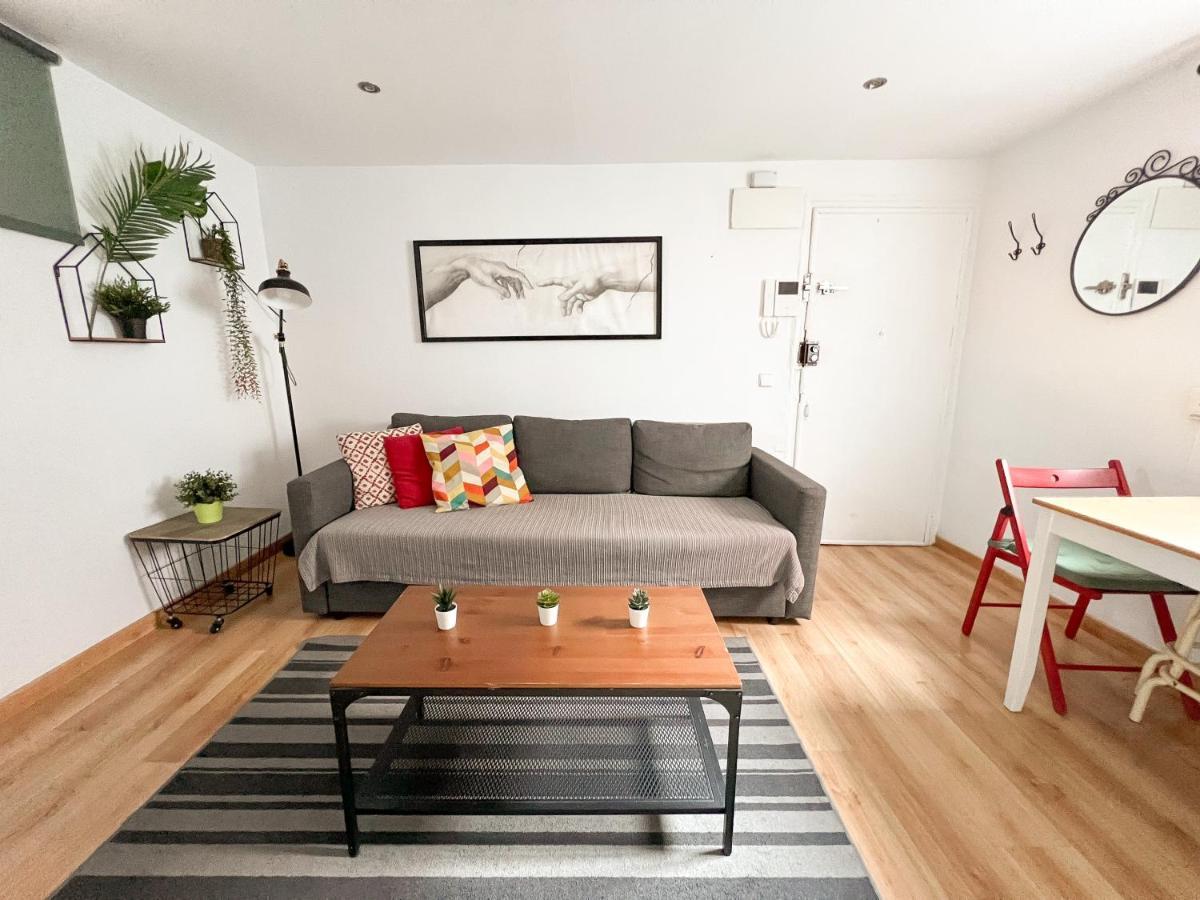 Apartamento La Morada De Espiritu Santo