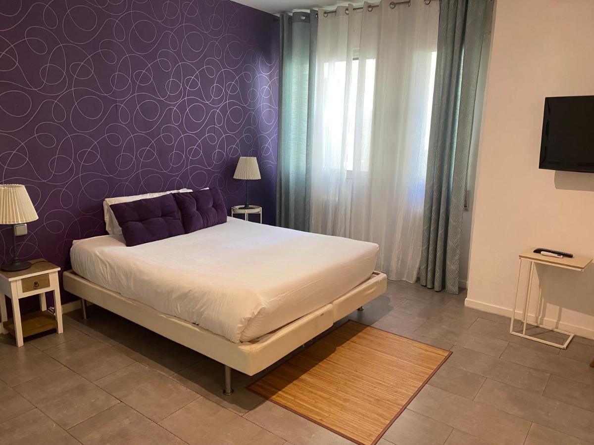Guest house Sixrooms Plaza Mayor 4*
