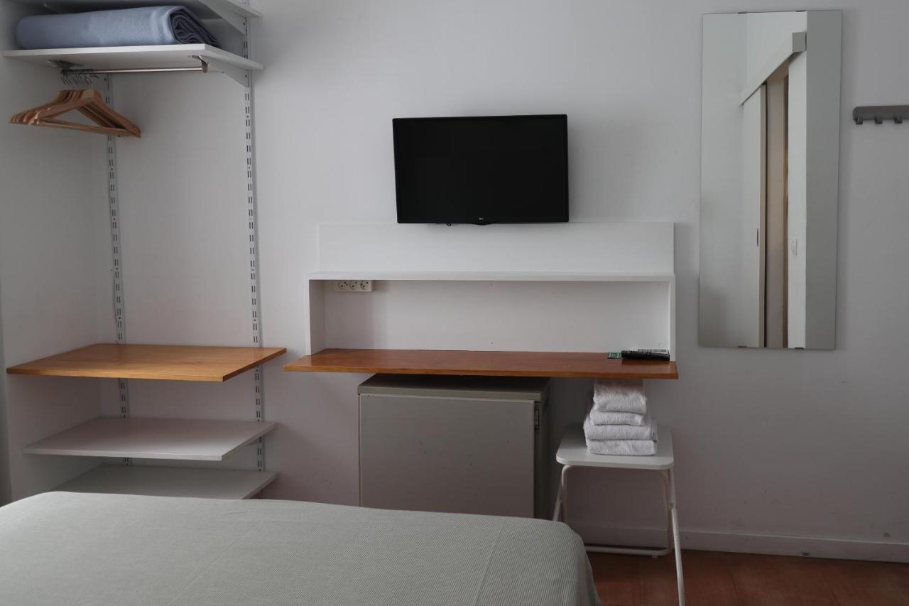 La Zona Gasthof Madrid