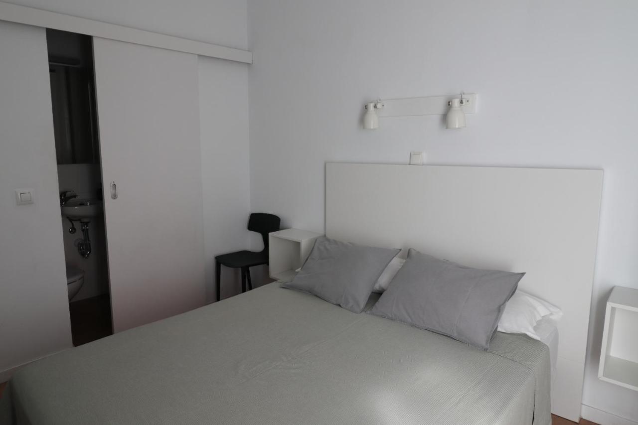 La Zona * Madrid