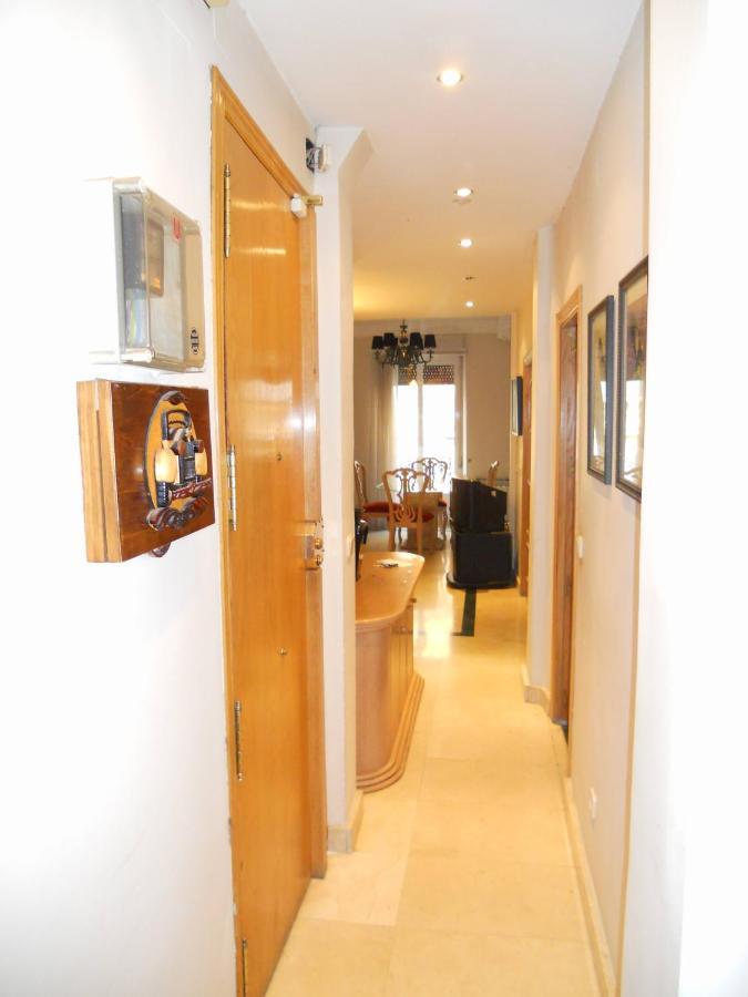 Bookingham ★apartaments & Madrid