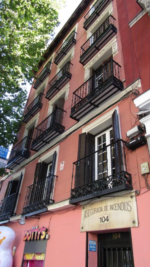 Mollo Casa de hóspedes *