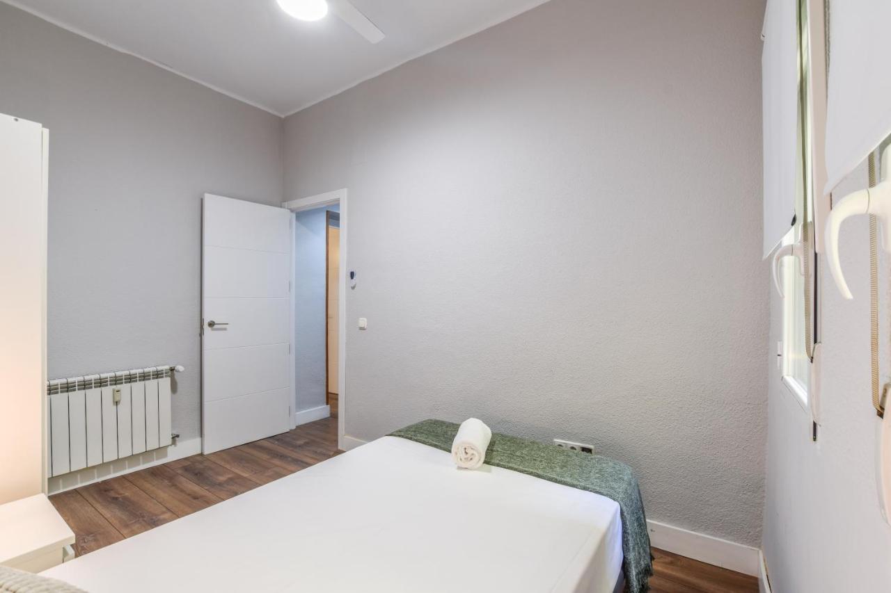 Appartement Retiro Vii - Tu Espacio Urbano Y Funcional En Madrid