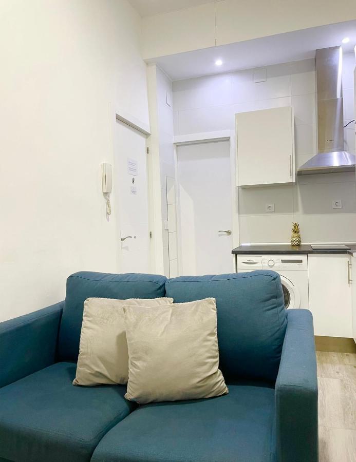 Apartment Apartamento En Centro - Chueca *