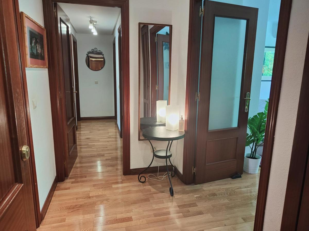 Apartamento Familiar Appartamento *