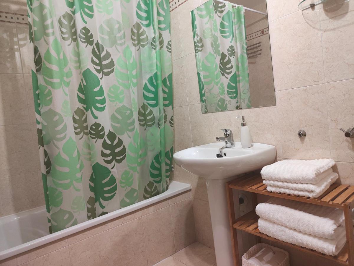 Appartamento Apartamento Familiar