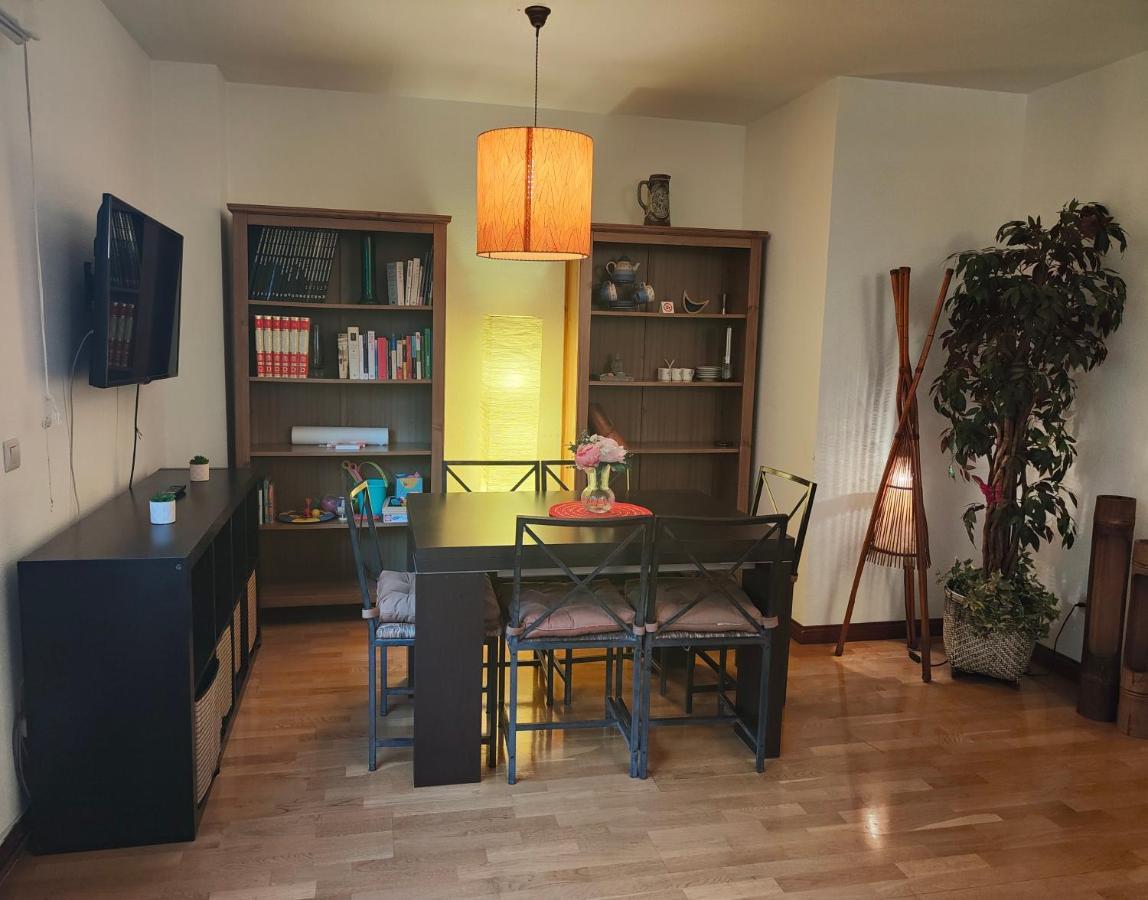 Apartamento Familiar Appartamento