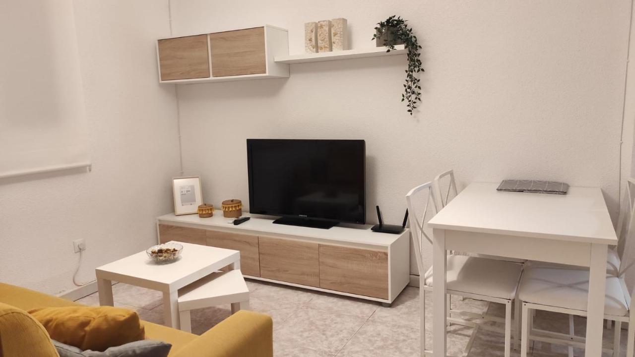 Cristina Appartement *
