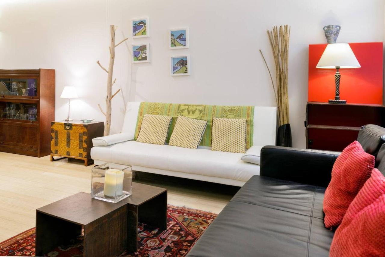 Apartamento Cozy In 70 M² Pool *