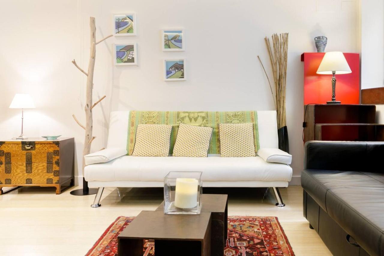 Cozy In 70 M² Pool Apartamento