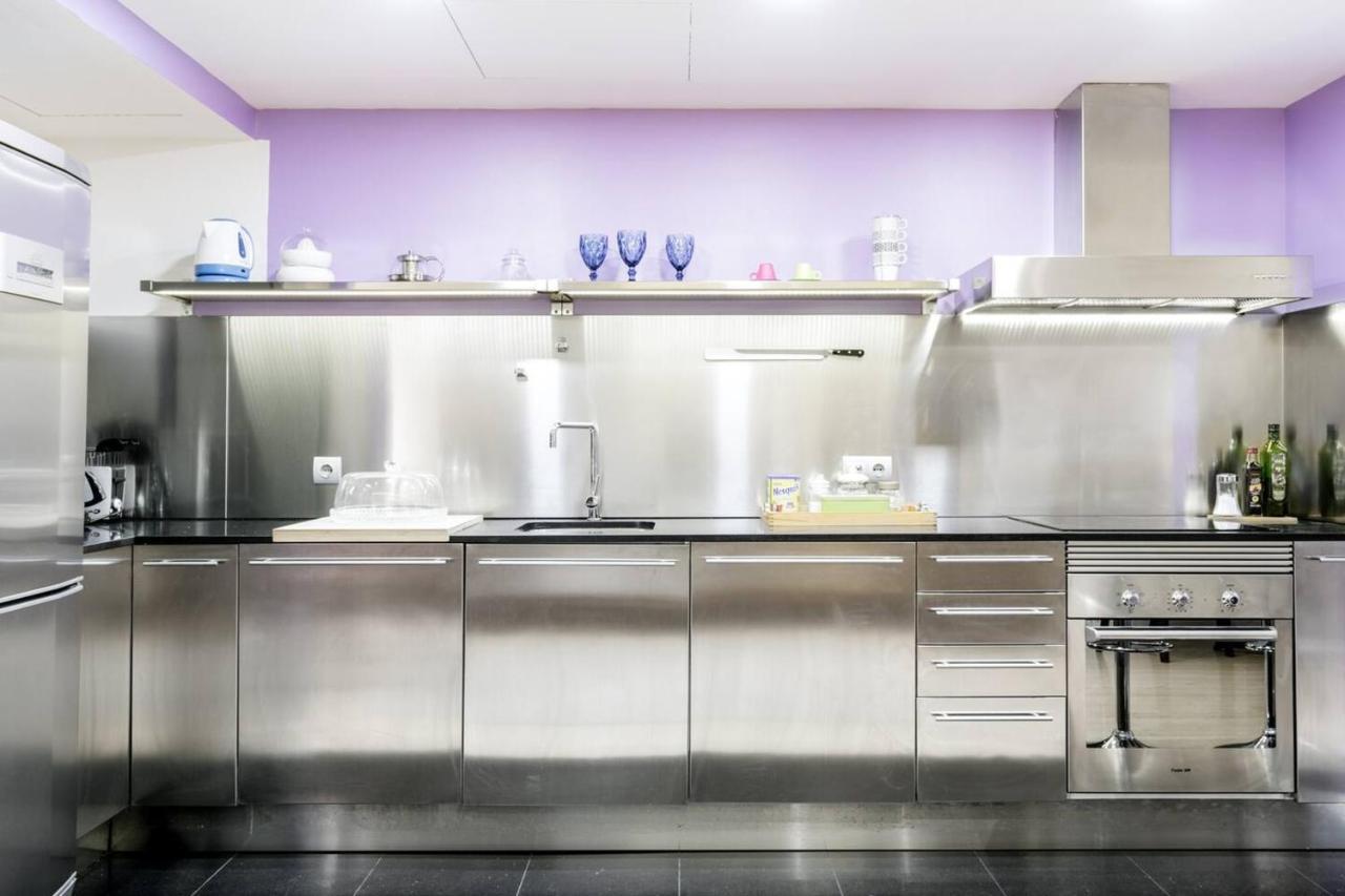 Apartamento Cozy In 70 M² Pool *