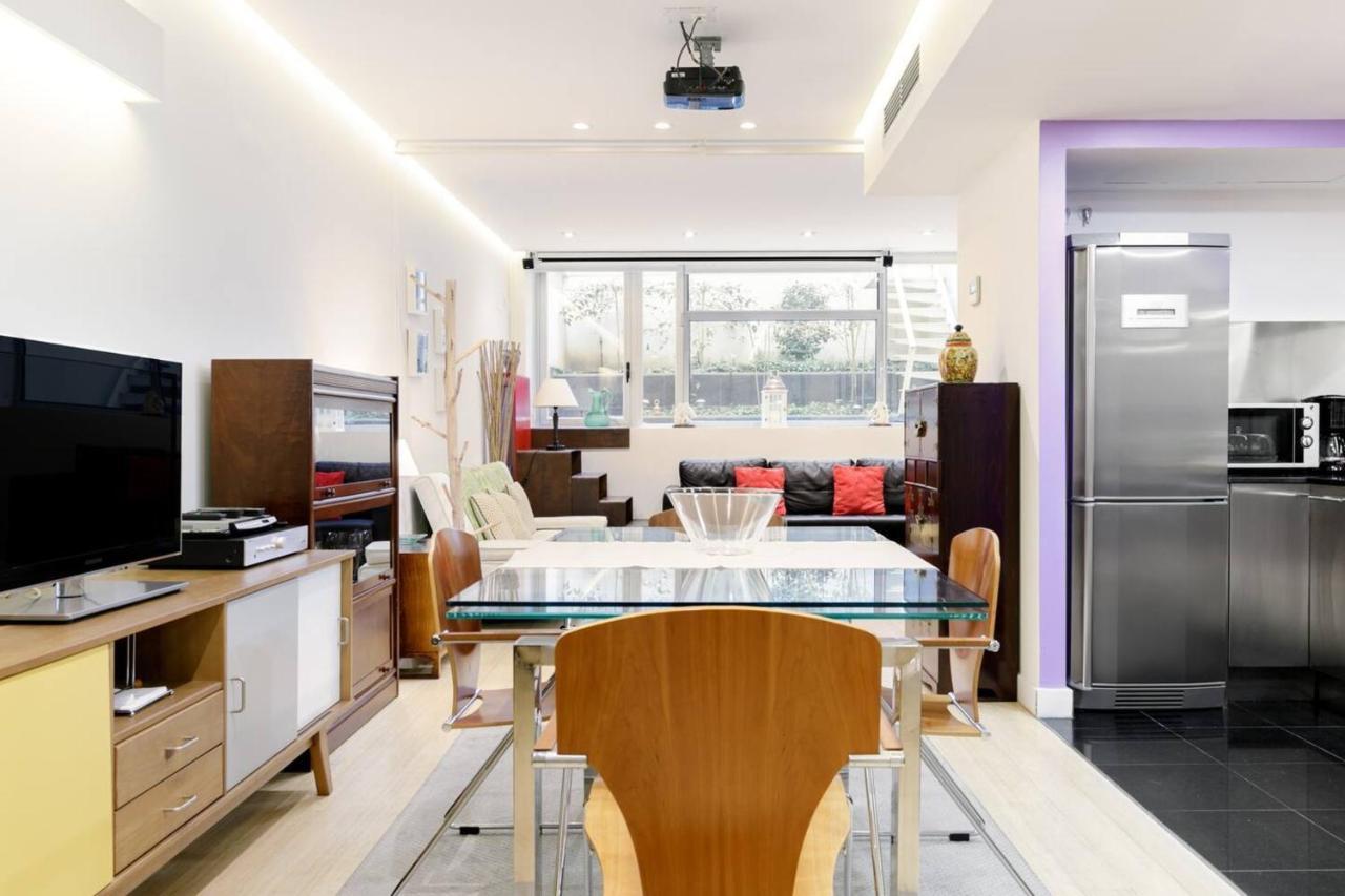 Apartamento Cozy In 70 M² Pool