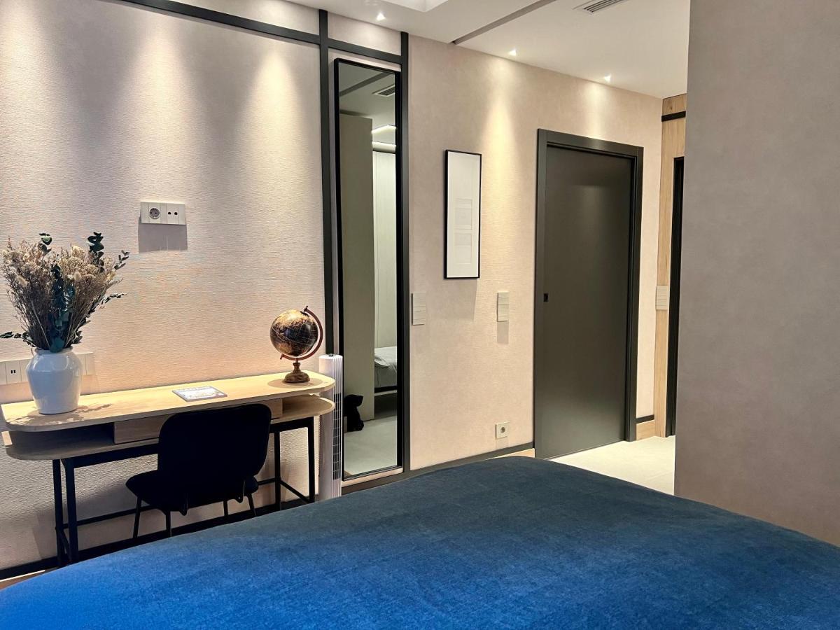 Juan Bravo A Estrenar Con Piscina Appartement Madrid