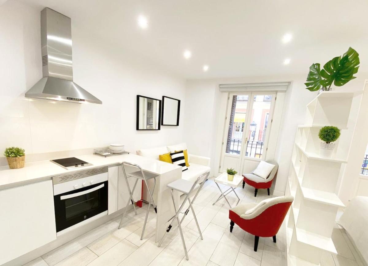 Appartement Plaza Mayor Centrico