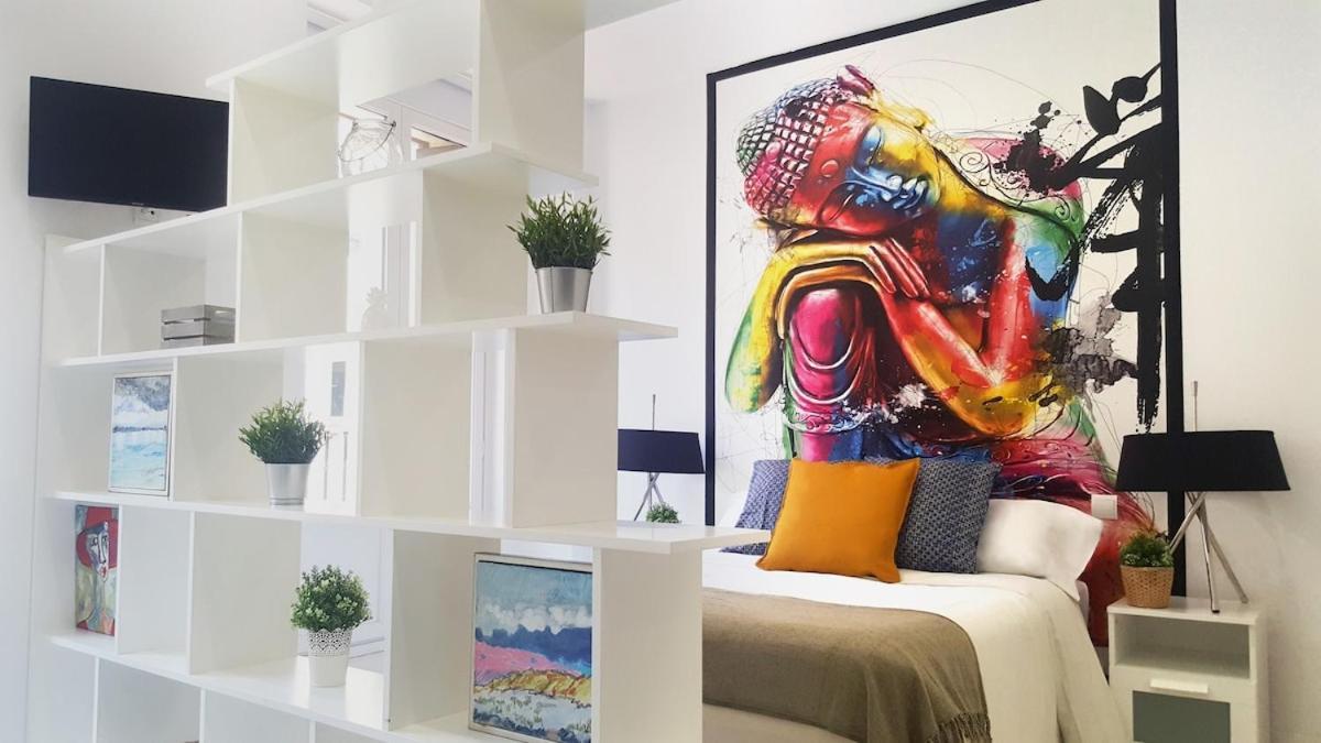Plaza Mayor Centrico Appartement Madrid