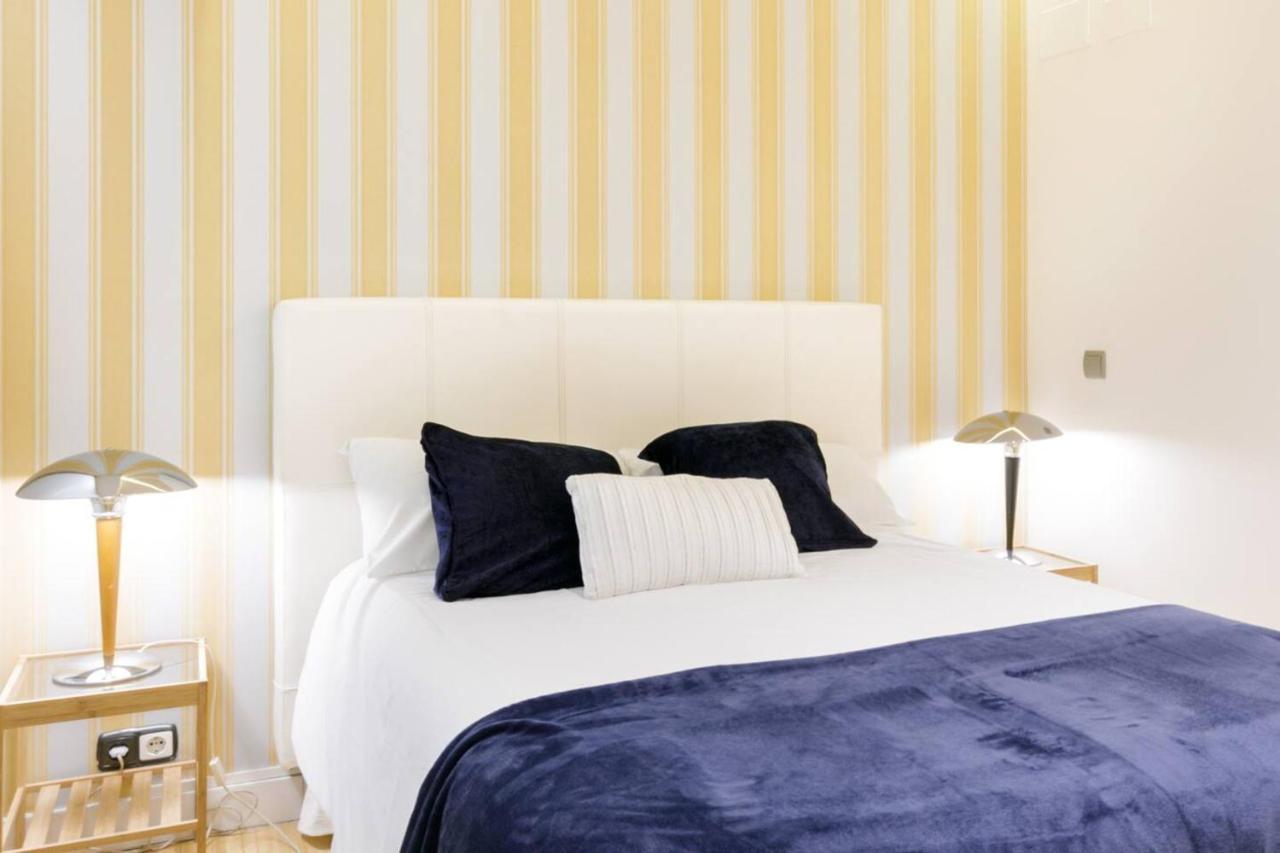 Cozy In 70 M² Pool Apartamento