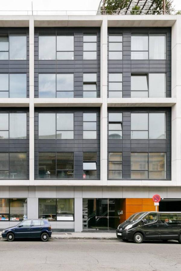 Apartamento Cozy In 70 M² Pool Madrid