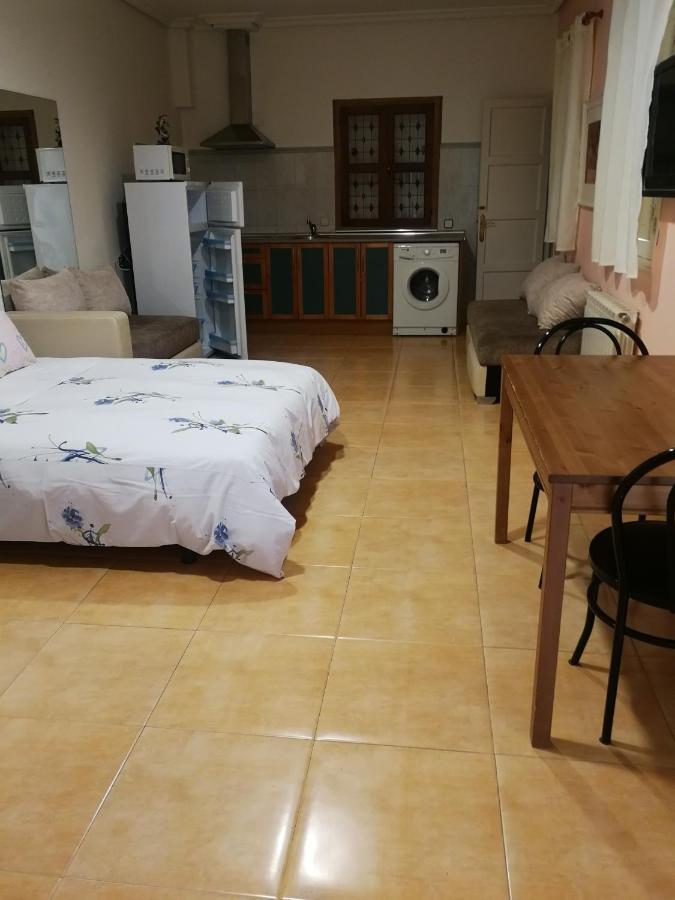 Navarra Casa de hóspedes Madri