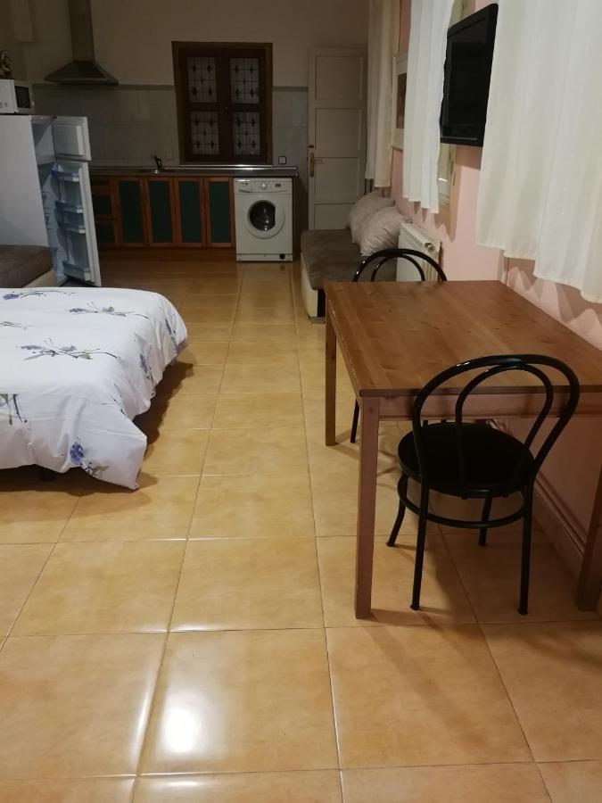 Casa de hóspedes Navarra Madri