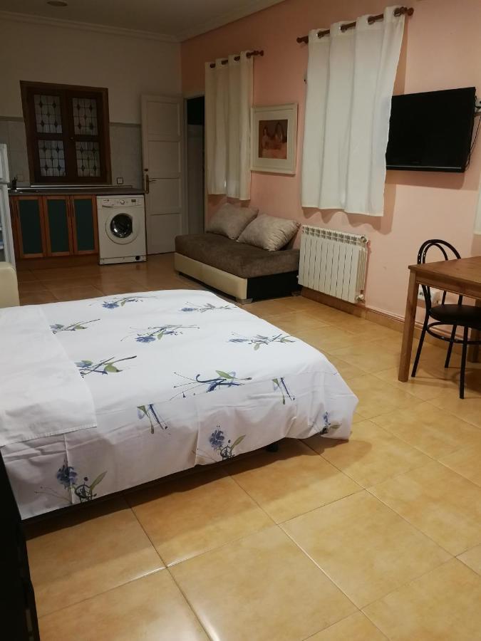 Casa de hóspedes Navarra Madri