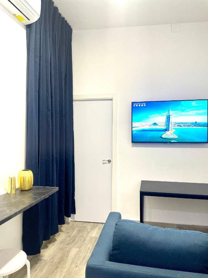 Apartment Apartamento En Centro - Chueca *