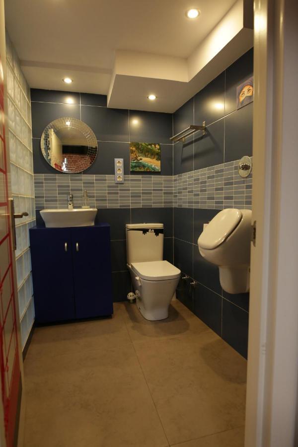 Duplex En Chamberi Osoteca *