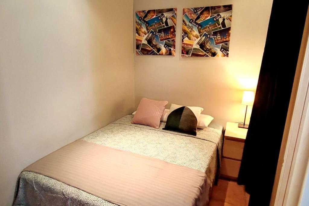Estudio Lavapiés Cerca De Antón Martín Apartamento Madrid
