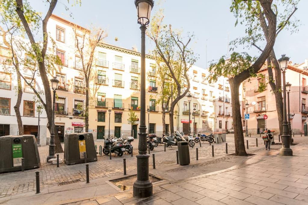 Estudio Lavapiés Cerca De Antón Martín Apartamento *