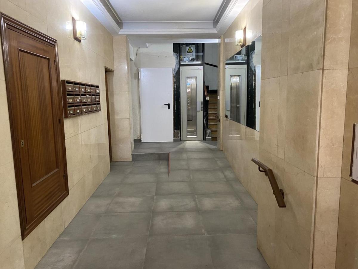 Maison d'hôtes Rio Parana Madrid