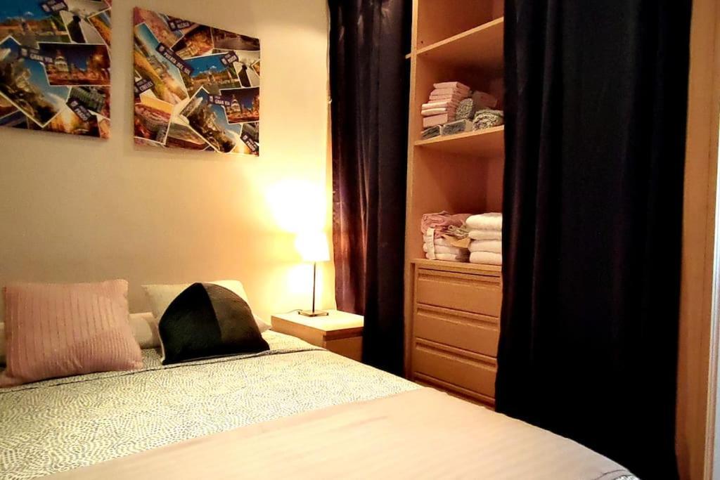 Estudio Lavapiés Cerca De Antón Martín Apartamento Madrid