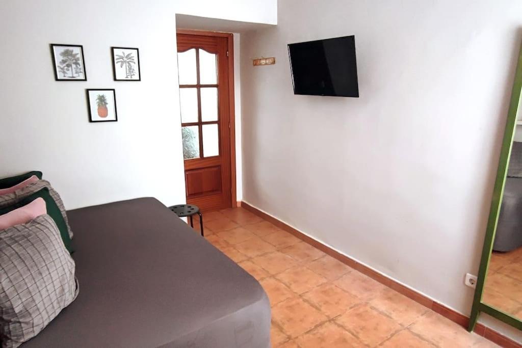 Estudio Lavapiés Cerca De Antón Martín Apartamento *