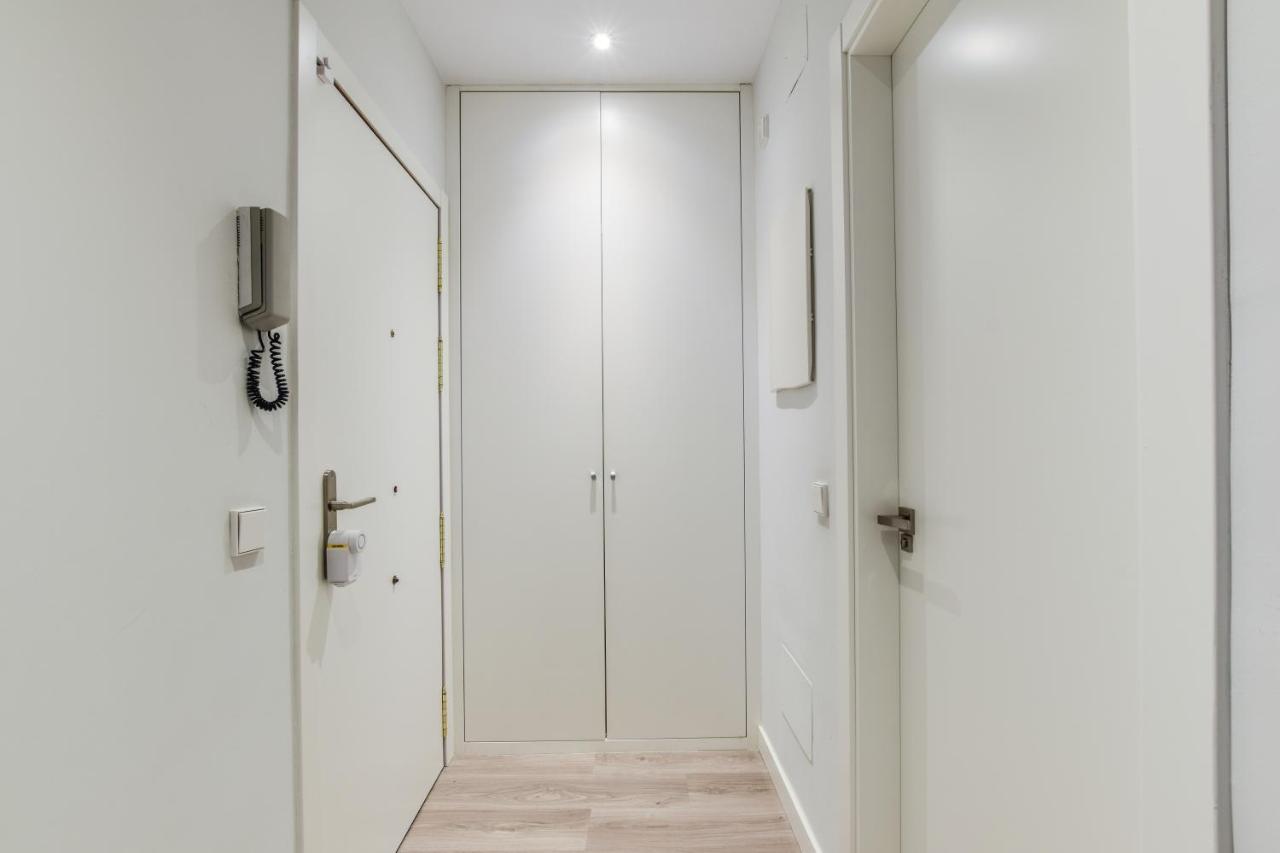 Next To Gran Via- Center Alquiler Temporal Apartment *