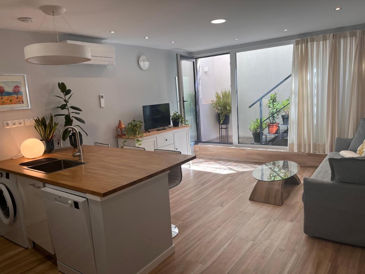 Modern By The Airport-ifema Madrid