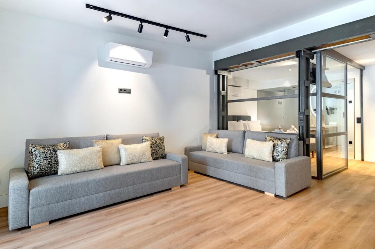 Exclusivo En Sol Apartamento *