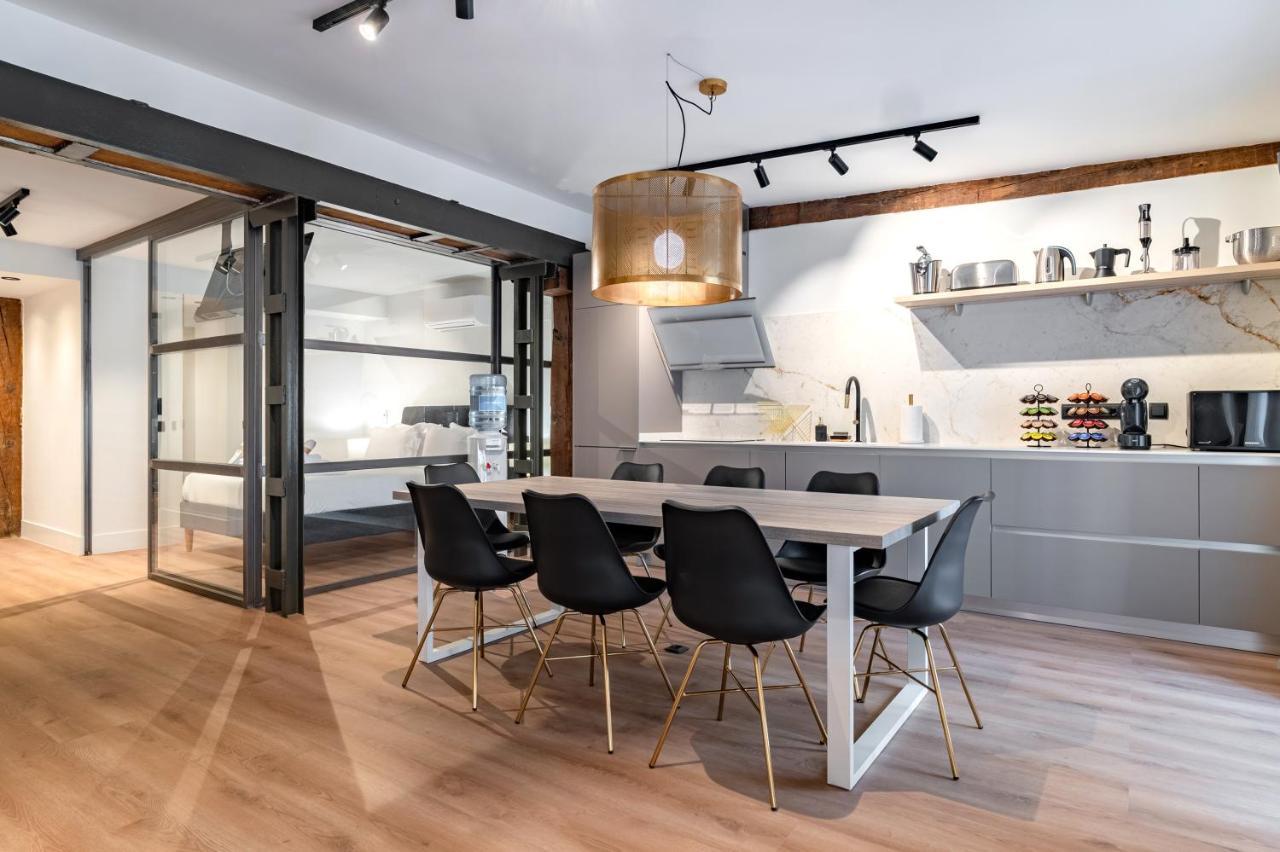 Apartamento Exclusivo En Sol