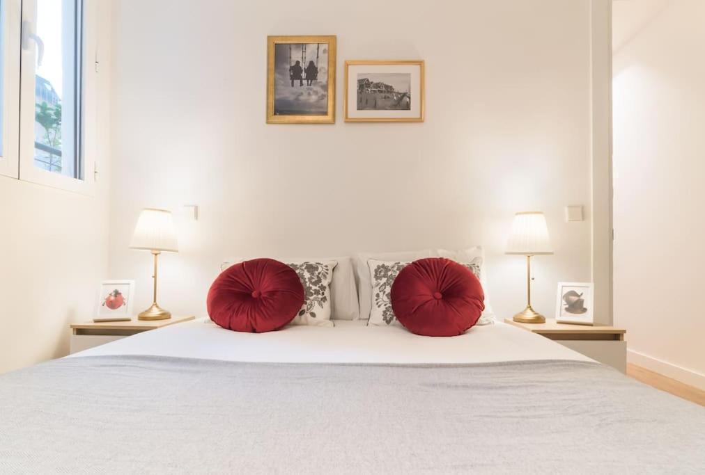Appartement Amazing Apartment! Quiet And Bright, Madrid. *