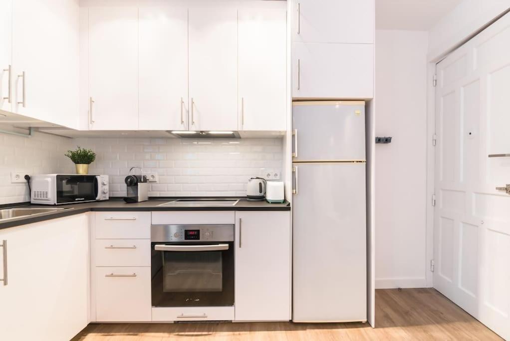 Appartement Amazing Apartment! Quiet And Bright, Madrid. *