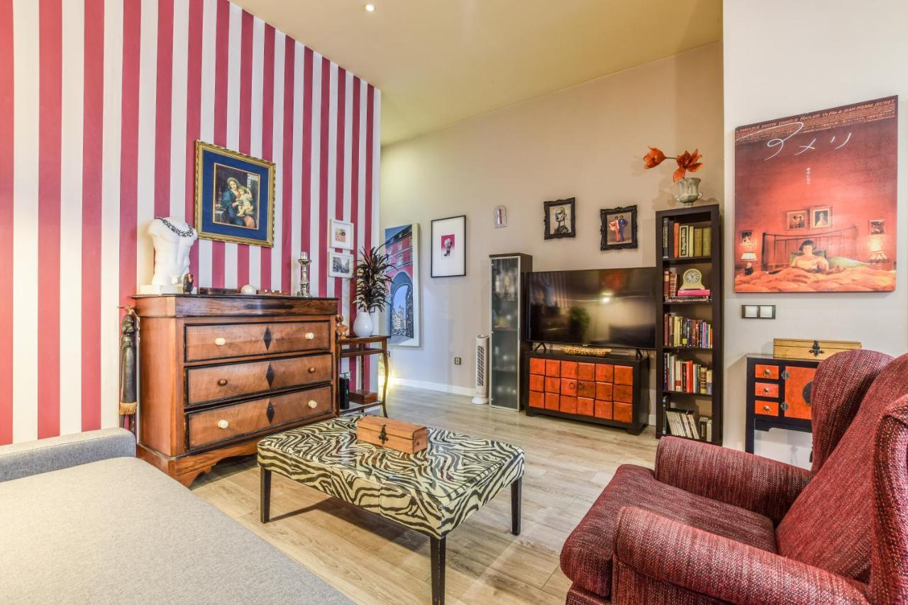 Apartamento Castizo En Rio