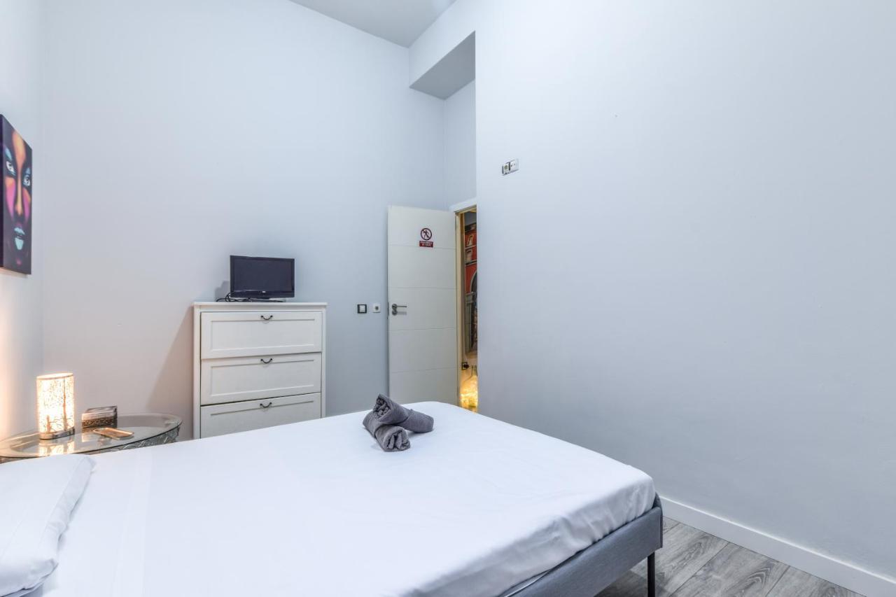 Apartamento Apartamento Castizo En Rio Madrid